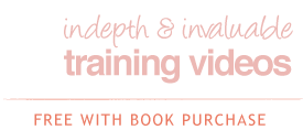 3 indepth and invaluable training videos.