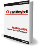 Recruit the Best Field Manual