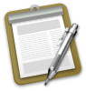 Craft Profile Clipboard
