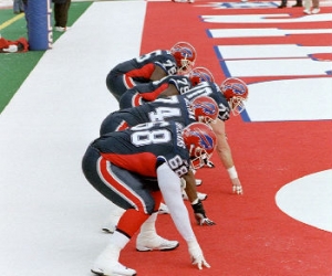Screen for Great Salespeople - Like the NFL