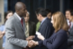 Recruiting Salespeople: The Personality Trait of High Social Drive, Energized to Network