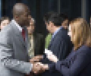 Recruiting Salespeople: The Personality Trait of High Social Drive, Energized to Network