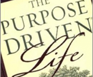 The Power of Purpose when Selling