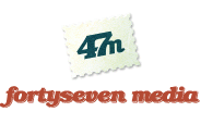 FortySeven Media