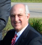 Paul Dry