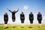 Coaching Highly-Spirited Teams