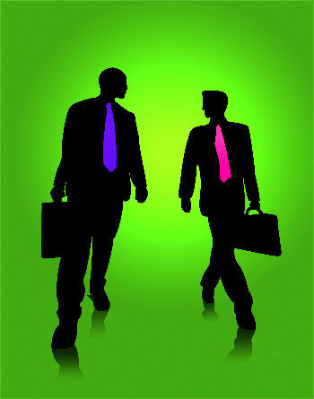 great salespeople