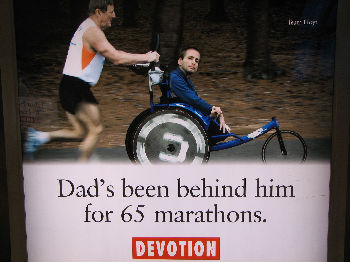 devotion and commitment