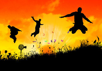 leap in sales performance