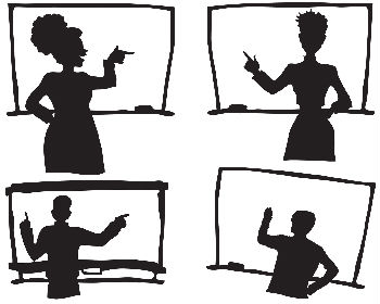 sales presenters