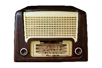 the radio's effect on sales