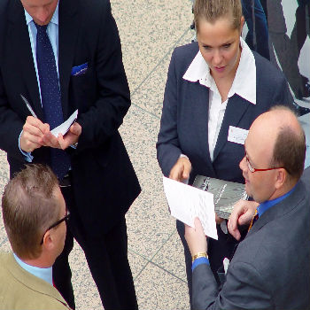 salespeople listen