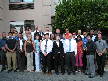 some great salespeople