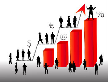 sales growth