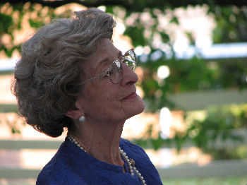 a wise person