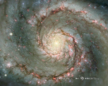galaxy system