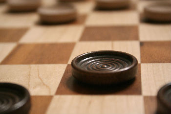 checkerboard strategies