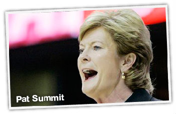 passionate coach