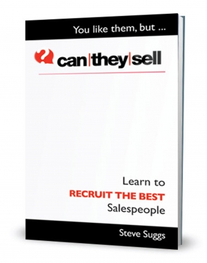 7 Secrets of Recruiting the Best Salespeople