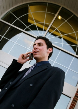 Social Confidence in GREAT Salespeople