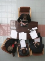 When Recruiting Salespeople - Why High Social Confidence is Critical Throughout The Sale Process