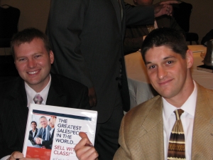 Number Two - Five Ways to Love Salespeople and Eliminate Roadblocks to Change and Performance