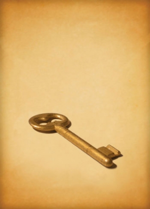 An Old Key Worth Using
