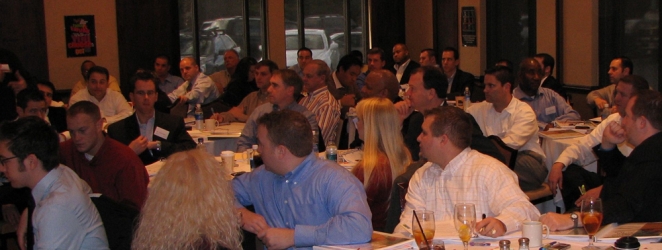 Doubling Revenue by Recruiting the Best
