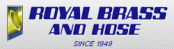 Royal Brass and Hose