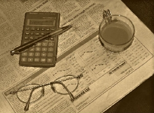 A Simple Sales Plan Model