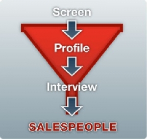 Game Changing Recruiting Technologies for Great Salespeople