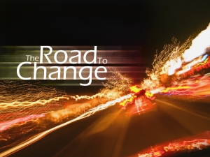 Salespeople and Sales Managers, “What Things Cause Us to Change”