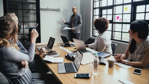When Intelligent People Help Increase Your Sales