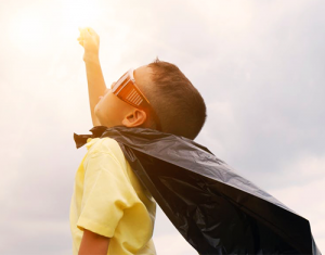 The Best Salespeople are Heroes and Heroines