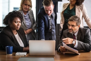 10 Fundamentals for Coaching the Best Salespeople