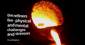 The Best Sales Leaders Refine Their People With Fire