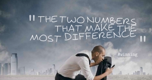 Focus On Increasing These 2 Breakthrough Numbers