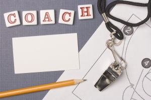 “How to Coach a Salesperson You Do Not Trust!”