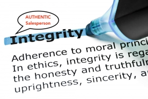 What Happens When You Recruit Truthful People First