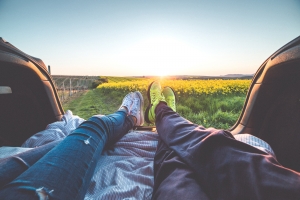 How to Achieve Your Goals AND Strengthen Relationships