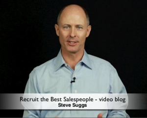 3 Tips When Interviewing Salespeople That Will Help You Hire the Best Salesperson (3 of 3)