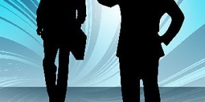 Goal Driven Sales People Goal Driven Sales People