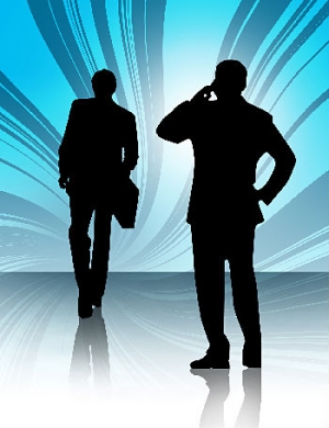 Goal Driven Sales People