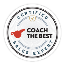 Coach the Best Sales Expert