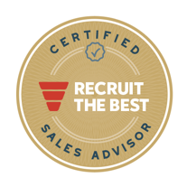 Recruit the Best Sales Advisor