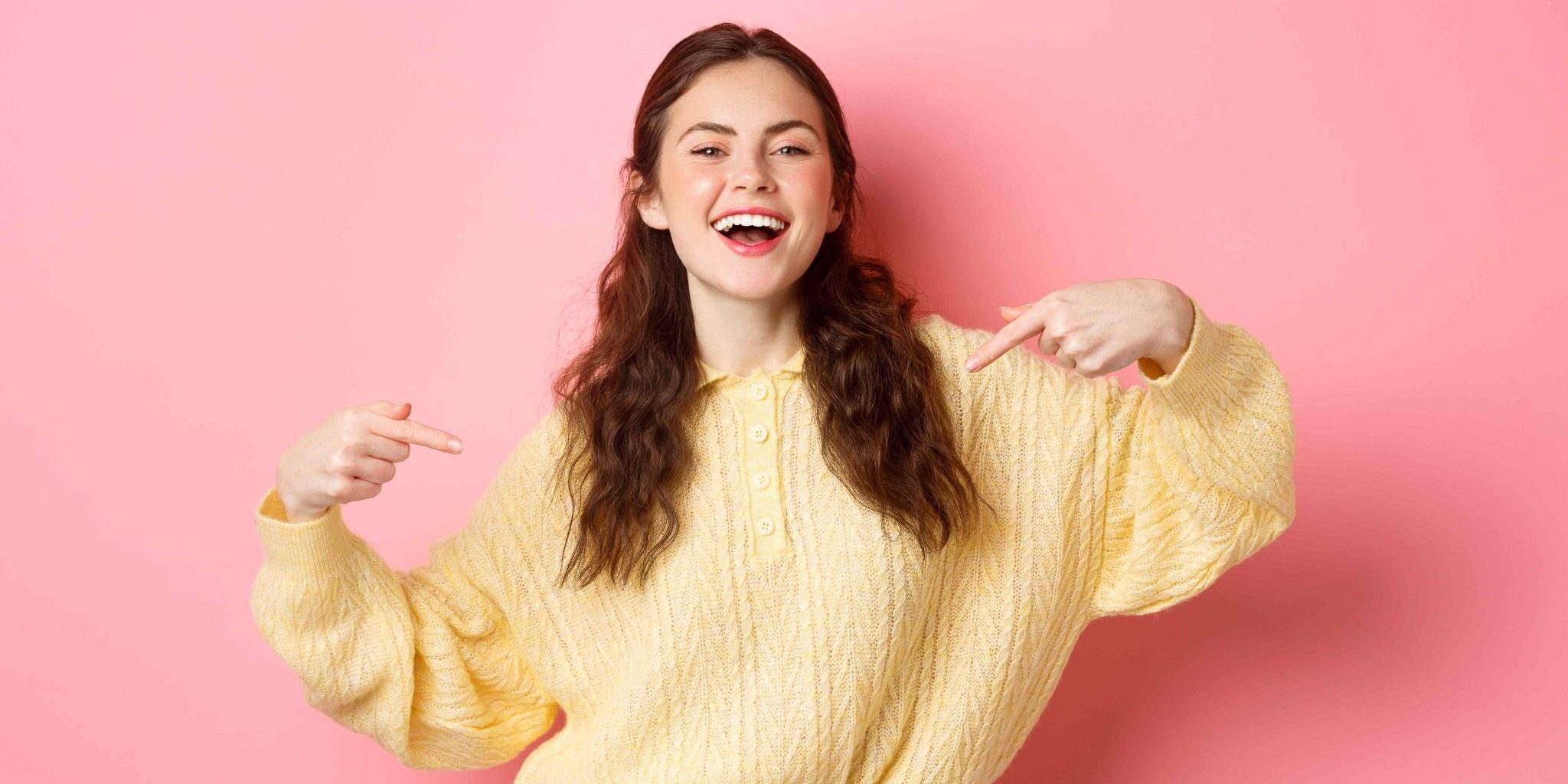 self-assured-happy-girl-points-at-herself-and-laug-2022-12-16-05-41-59-utc