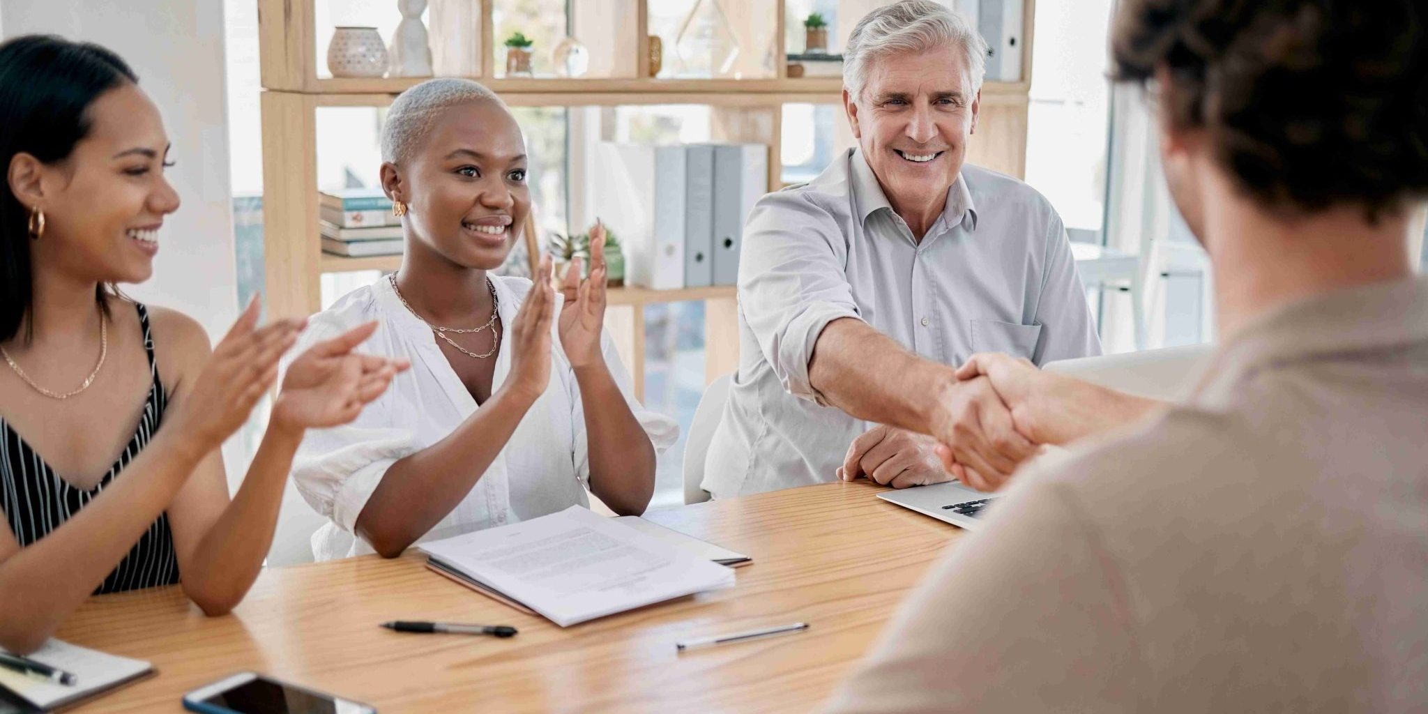 business-people-meeting-and-applause-for-handshak-2023-11-27-05-33-22-utc