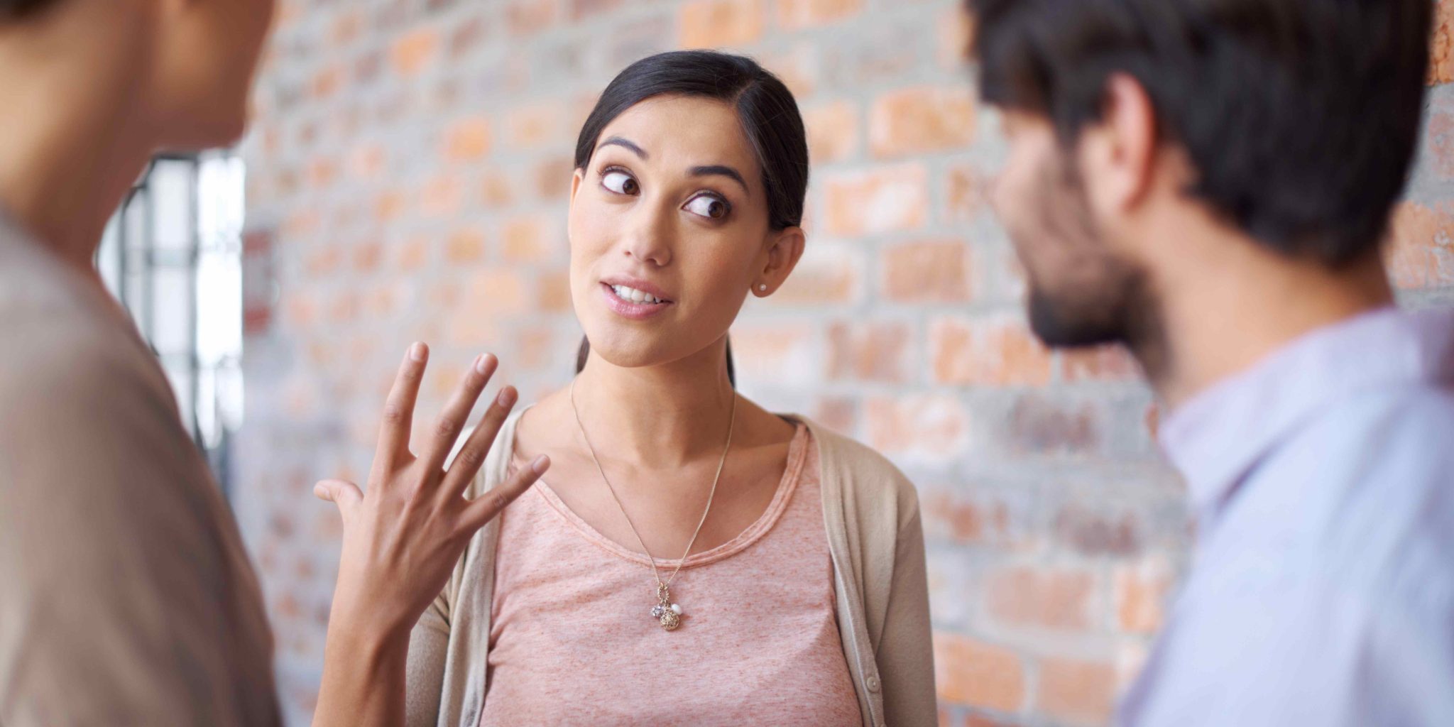 explaining-her-brilliant-business-ideas-2026-01-09-11-37-10-utc why salespeople talk too much