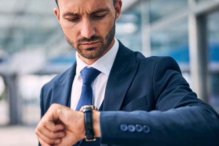 deadline motivation in sales reps