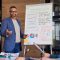 sales goal setting motivation